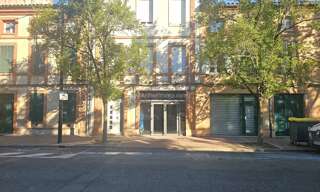 Commerce 1 Pièce 245 m² à louer à Albi (81000)