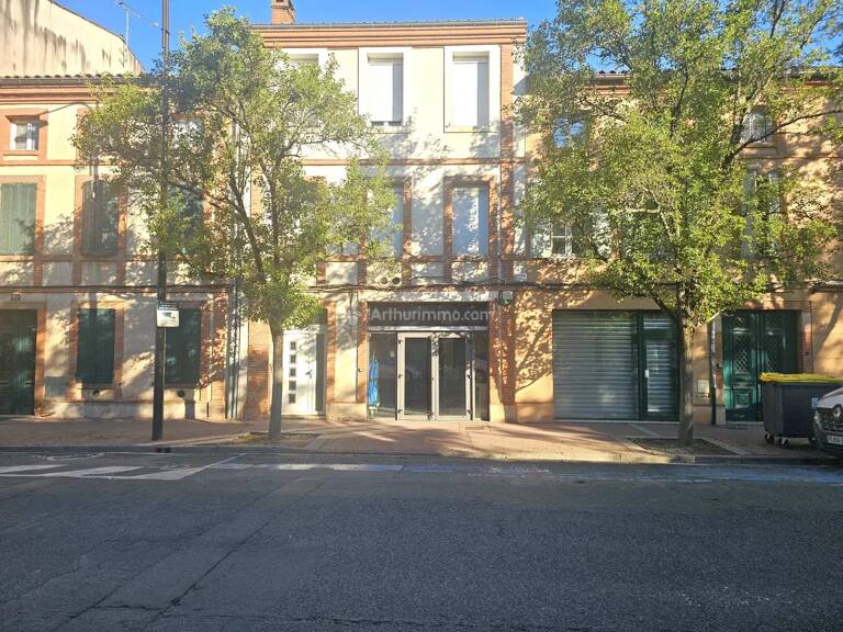 Local commercial 245 m² — photo 1