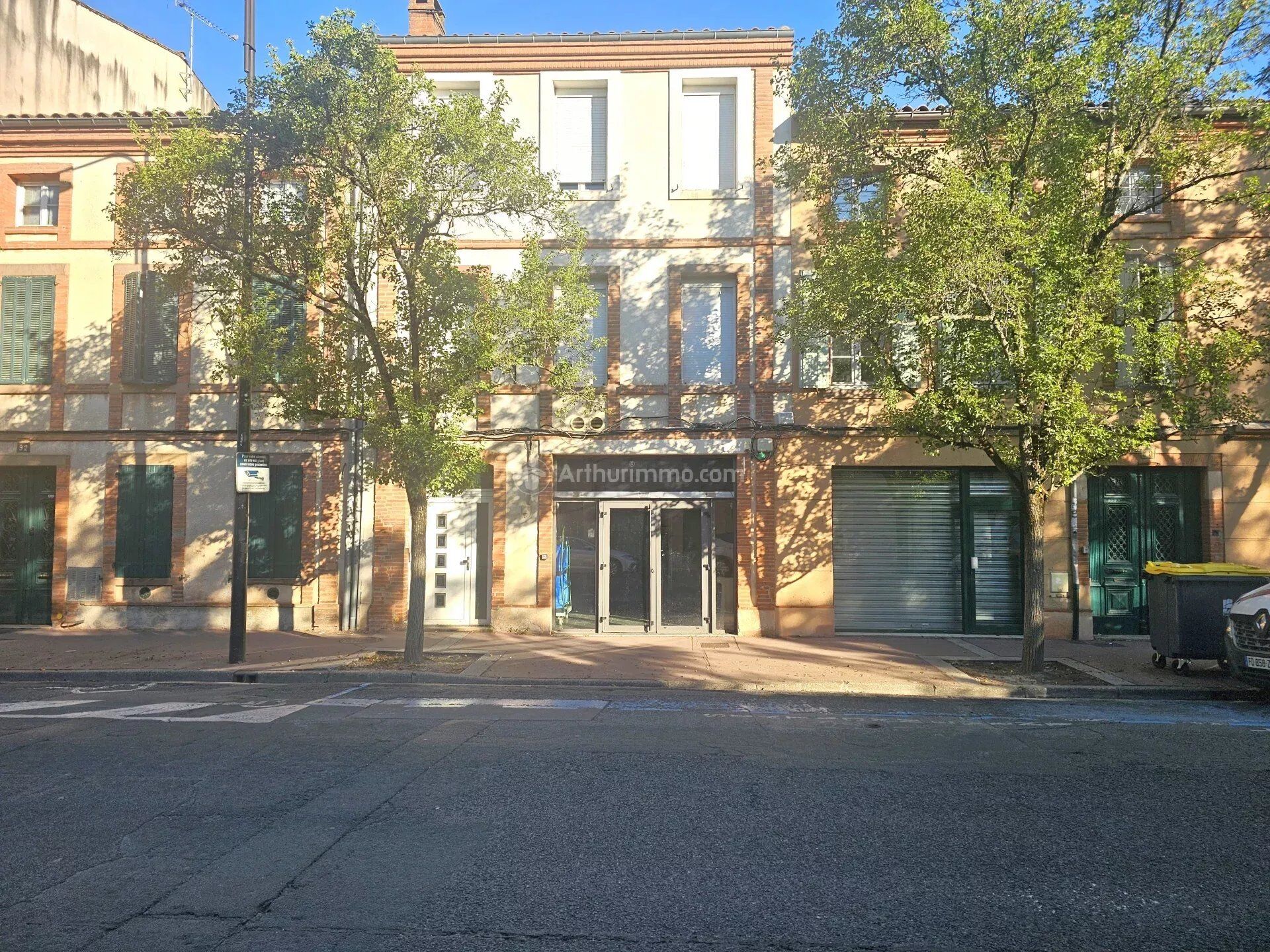 Local commercial 1 pièce 245 m² · à Albi · 245 m² · 1 500 €/mois