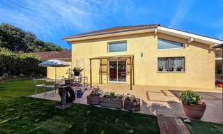 Maison 6 Pièces 210 m² à vendre à Morestel (38510)