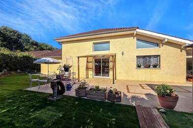 Maison 6 pièces 535000 €