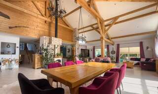 Maison 6 Pièces 210 m² à vendre à Morestel (38510)