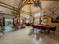 Villa 210 m² 4 chambres DPE C centre-ville — photo 3