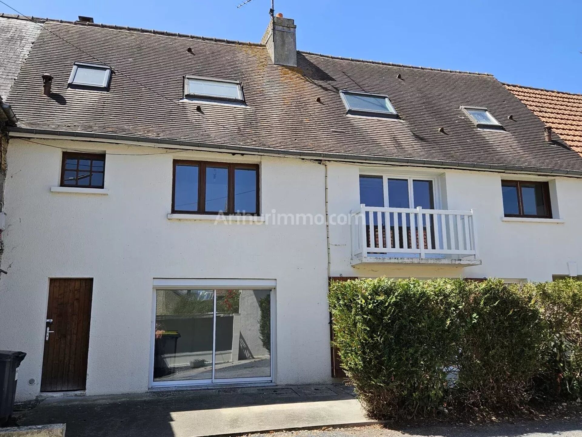 Maison 6 pièces 133 m² · à Troarn · 133 m² · 243 800 €