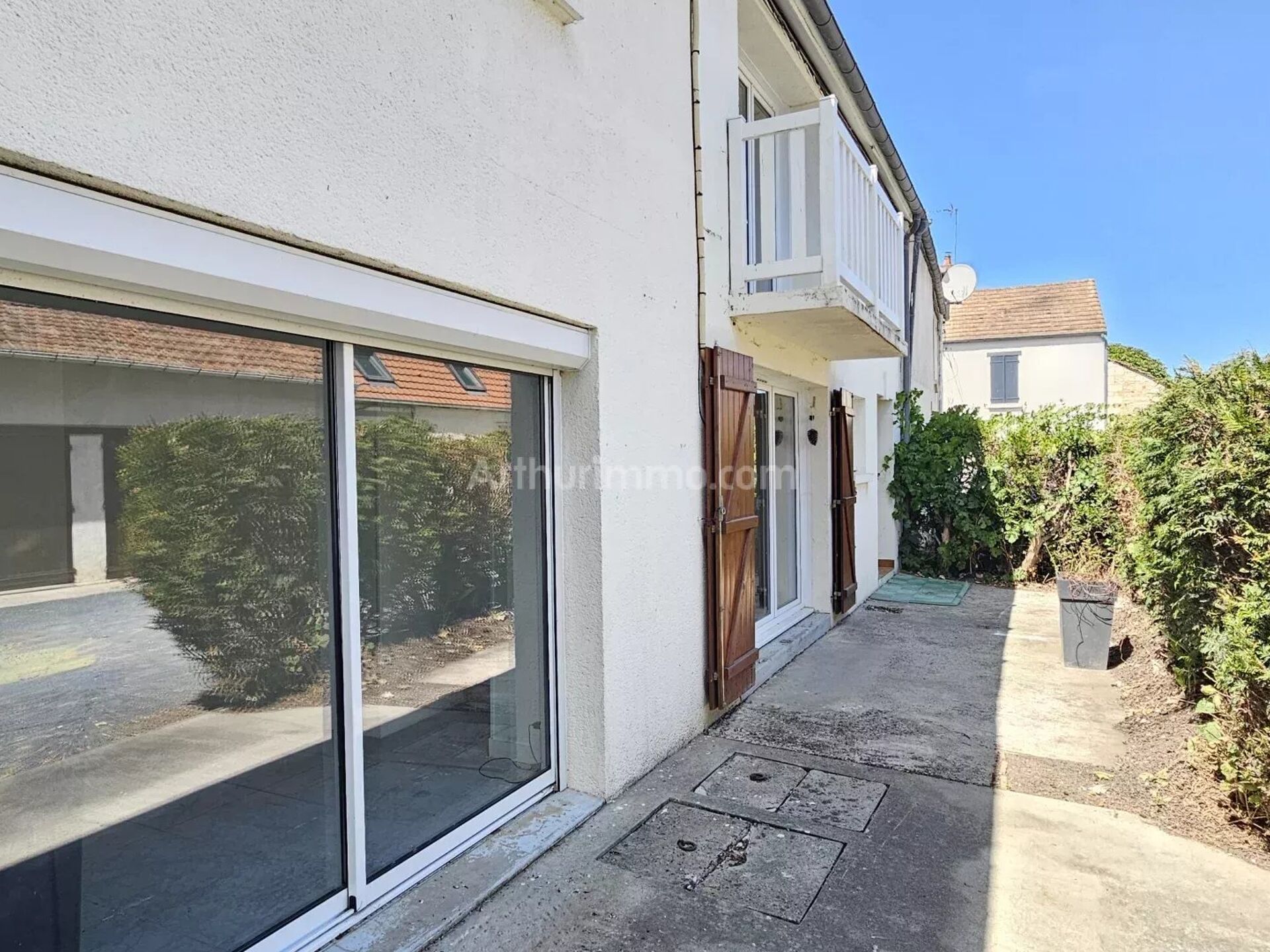 Maison 6 pièces 133 m² · à La Saline · 133 m² · 243 800 €