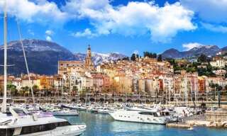 Commerce   m² à vendre à Menton (06500)