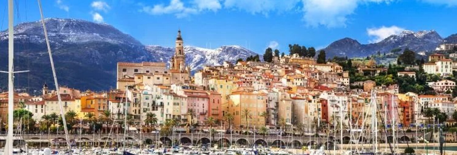 Commerce   m² à vendre à Menton (06500)