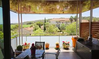 Appartement 3 Pièces 65 m² à vendre à Le Lavandou (83980)
