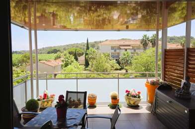 Appartement 3 pièces 459000 €