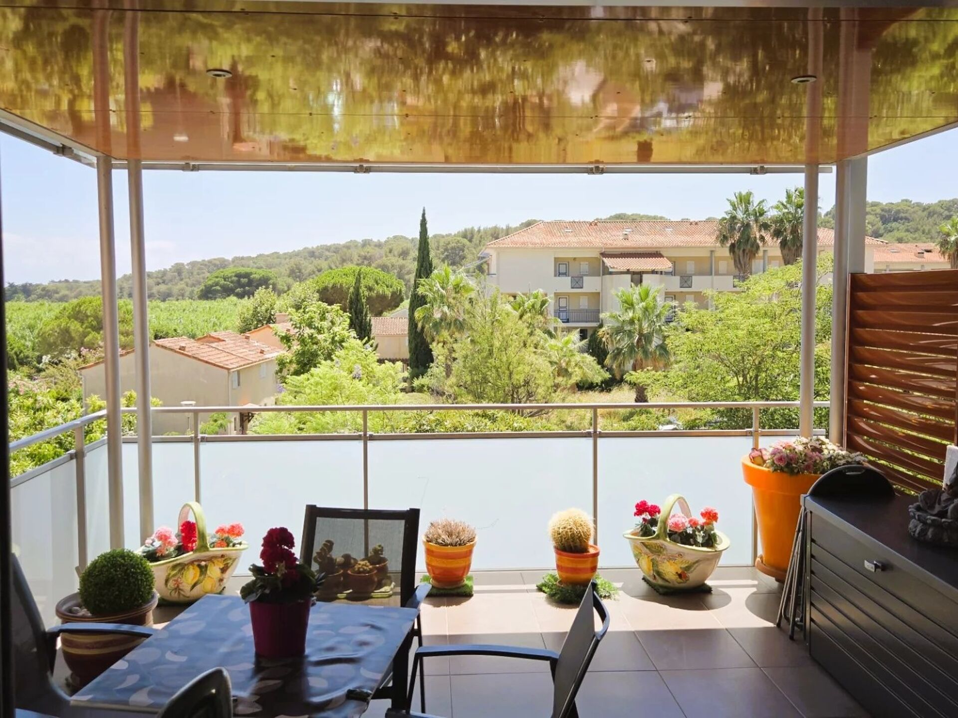 Appartement 3 pièces 65 m² · à Le Lavandou · 65 m² · 459 000 €