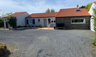 Maison 8 Pièces 165 m² à vendre à Saint-Gilles-Croix-de-Vie (85800)