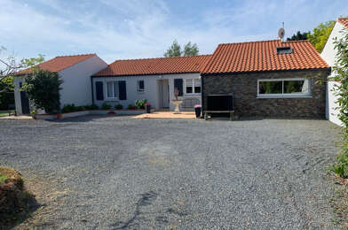 Maison 8 pièces 595000 €