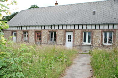 Maison 5 pièces 109000 €