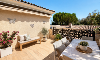 Appartement 3 Pièces 101 m² à vendre à Villeneuve-Loubet (06270)