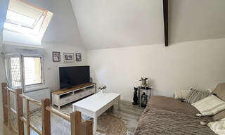 Maison 3 Pièces 67 m² à vendre à Mello (60660)