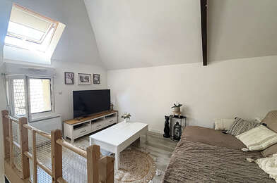 Maison 3 pièces 145000 €