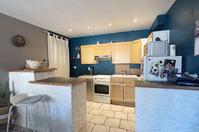 Maison 3 pièces 139000 €