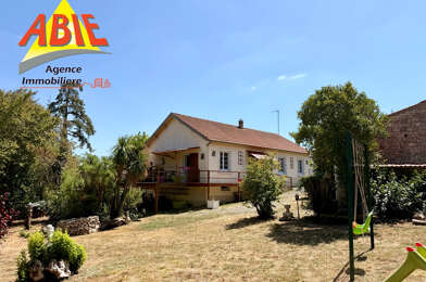 Maison 6 pièces 194250 €