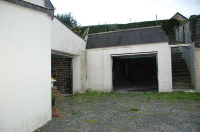 Maison 6 pièces 175000 €