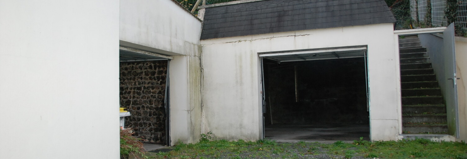 Maison 6 Pièces 98 m² à vendre à Fécamp (76400)