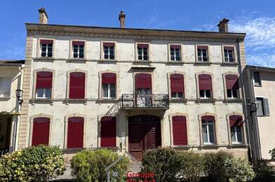 Maison 22 pièces 451500 €