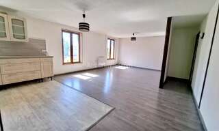 Appartement 3 Pièces 71 m² à vendre à Les Avenières Veyrins-Thuellin (38630)
