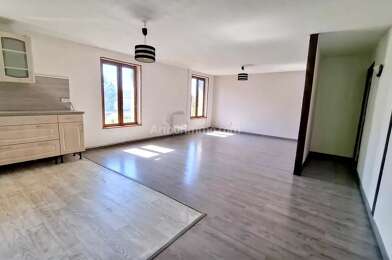 Appartement 3 pièces 96000 €