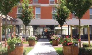 Appartement  17 m² à vendre à Viry-Châtillon (91170)