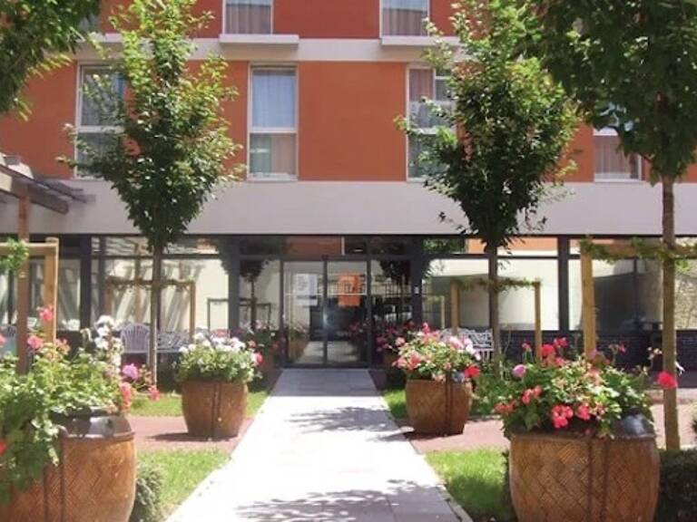 INVESTISSEMENT LMNP - VIRY-CHATILLON — photo 1
