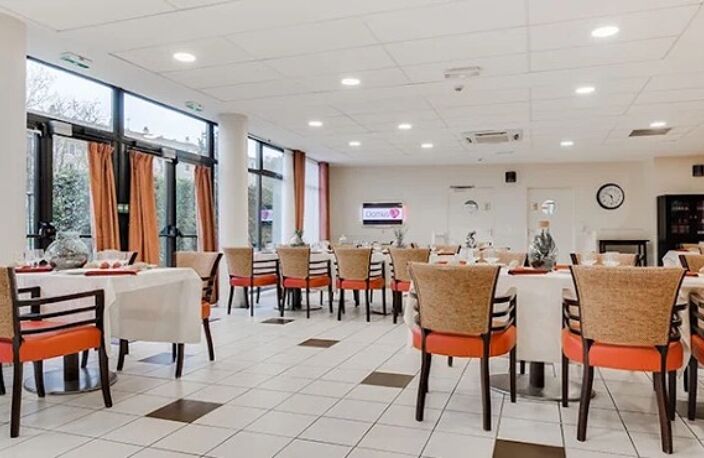 INVESTISSEMENT LMNP - VIRY-CHÂTILLON — photo 4