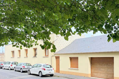 Maison 6 pièces 195000 €