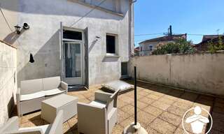 Immeuble  133 m² à vendre à Villeneuve-sur-Lot (47300)