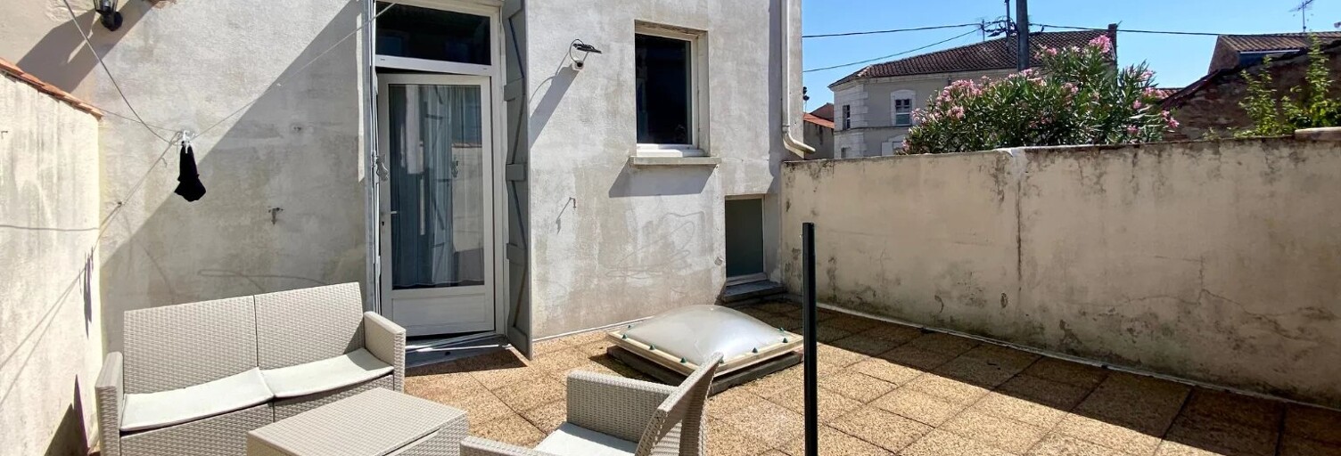 Immeuble  133 m² à vendre à Villeneuve-sur-Lot (47300)