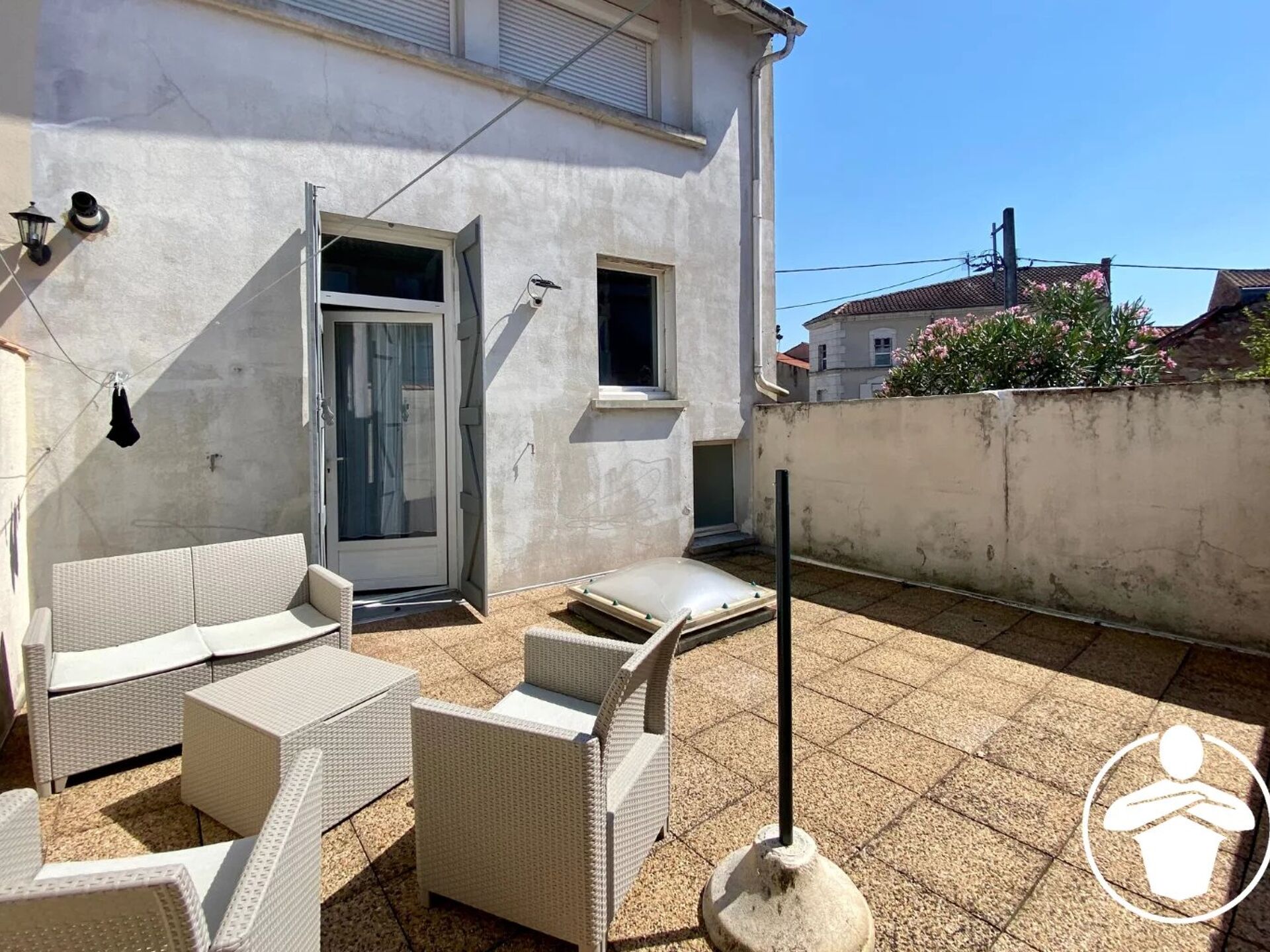 Immeuble 7 pièces 133 m² · à Villeneuve-sur-Lot · 133 m² · 129 900 €