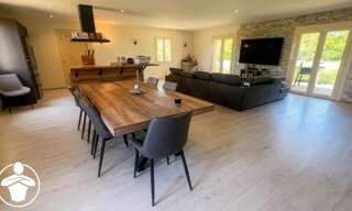 Maison 5 Pièces 145 m² à vendre à Condezaygues (47500)