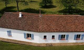 Maison 5 Pièces 145 m² à vendre à Condezaygues (47500)