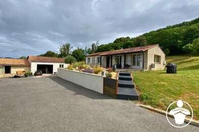Maison 5 pièces 224900 €