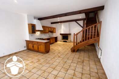 Maison 5 pièces 64900 €