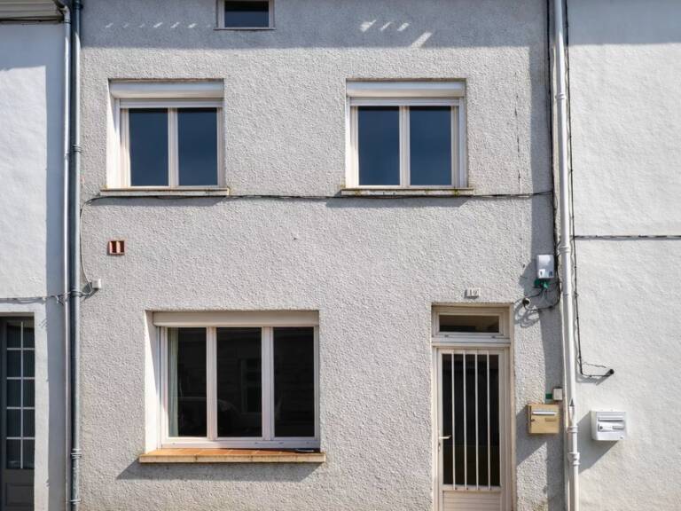 Maison de ville 120 m²  – Beau potentiel à Monclar — photo 1