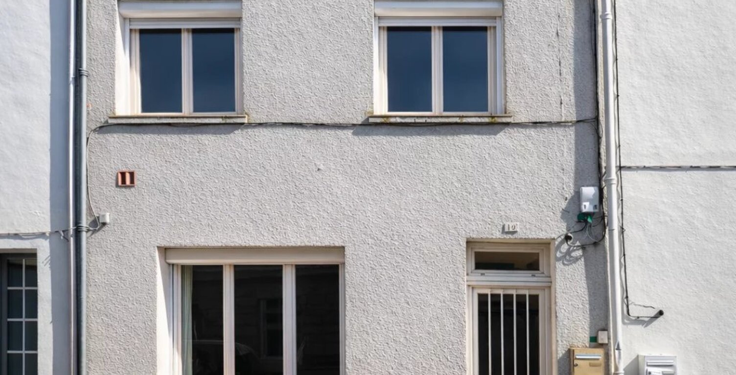 Maison de ville 120 m²  – Beau potentiel à Monclar — photo 1