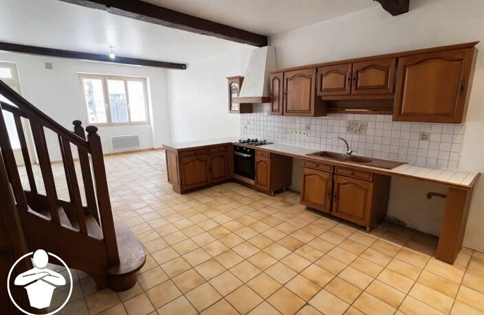 Maison de ville 120 m²  – Beau potentiel à Monclar — photo 3