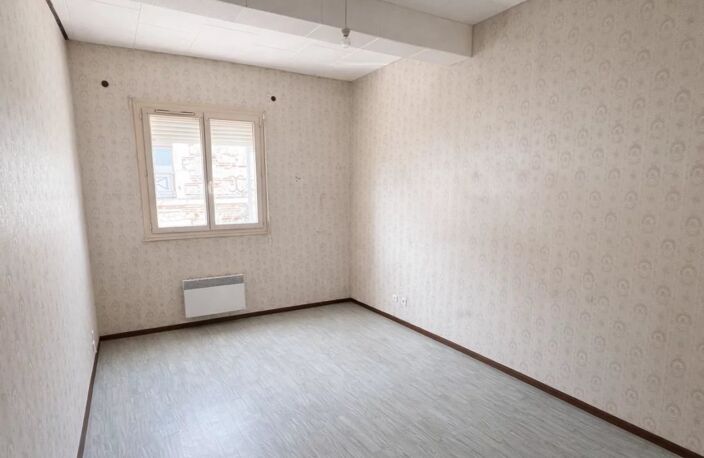 Maison de ville 120 m²  – Beau potentiel à Monclar — photo 4