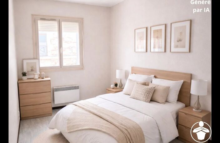 Maison de ville 120 m²  – Beau potentiel à Monclar — photo 5