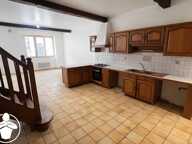 Maison de ville 120 m²  –3 Niveaux - 4 Chambres — photo 2