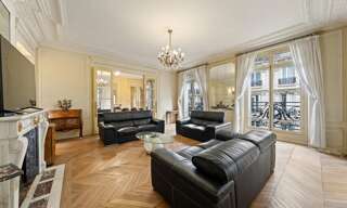 Appartement 8 Pièces 291 m² à vendre à Paris 17 (75017)