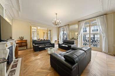 Appartement 8 pièces 3500000 €