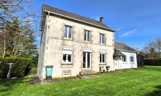 Maison 7 Pièces  m² à vendre à Le Teilleul (50640)
