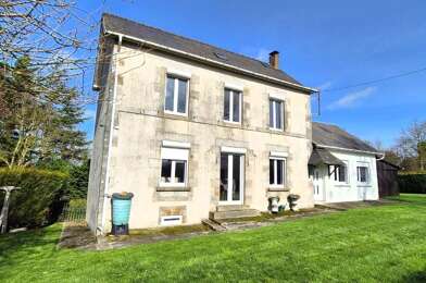 Maison 7 pièces 168000 €
