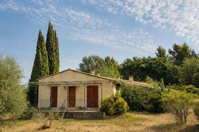 Maison 7 pièces 290000 €