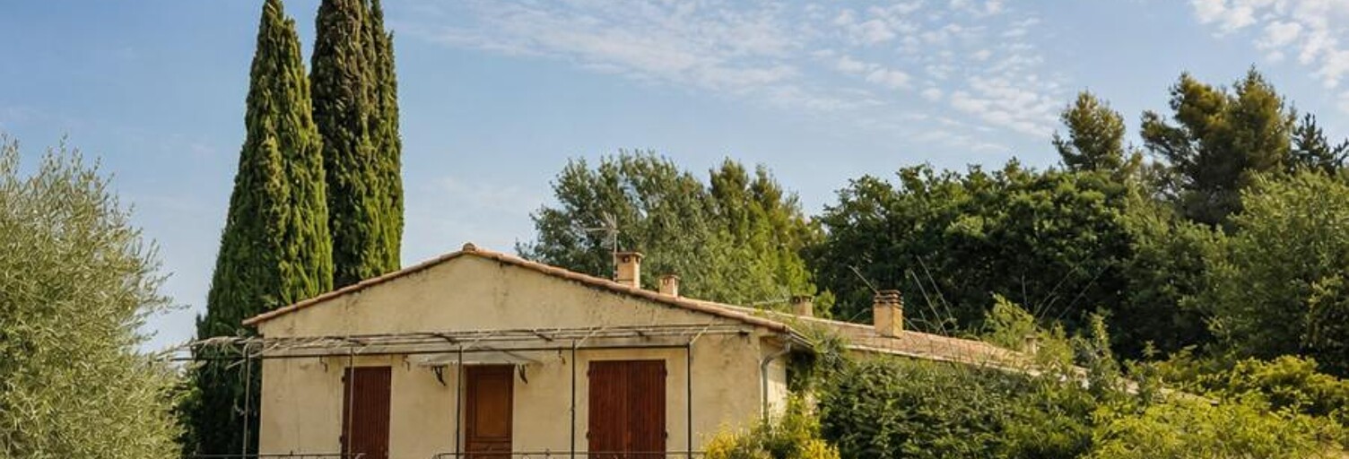 Maison 7 Pièces 107 m² à vendre à Apt (84400)